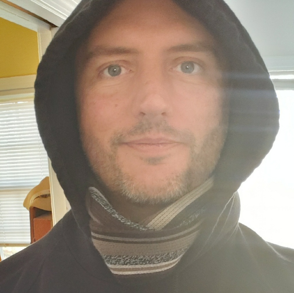 Meet your Posher, Erik